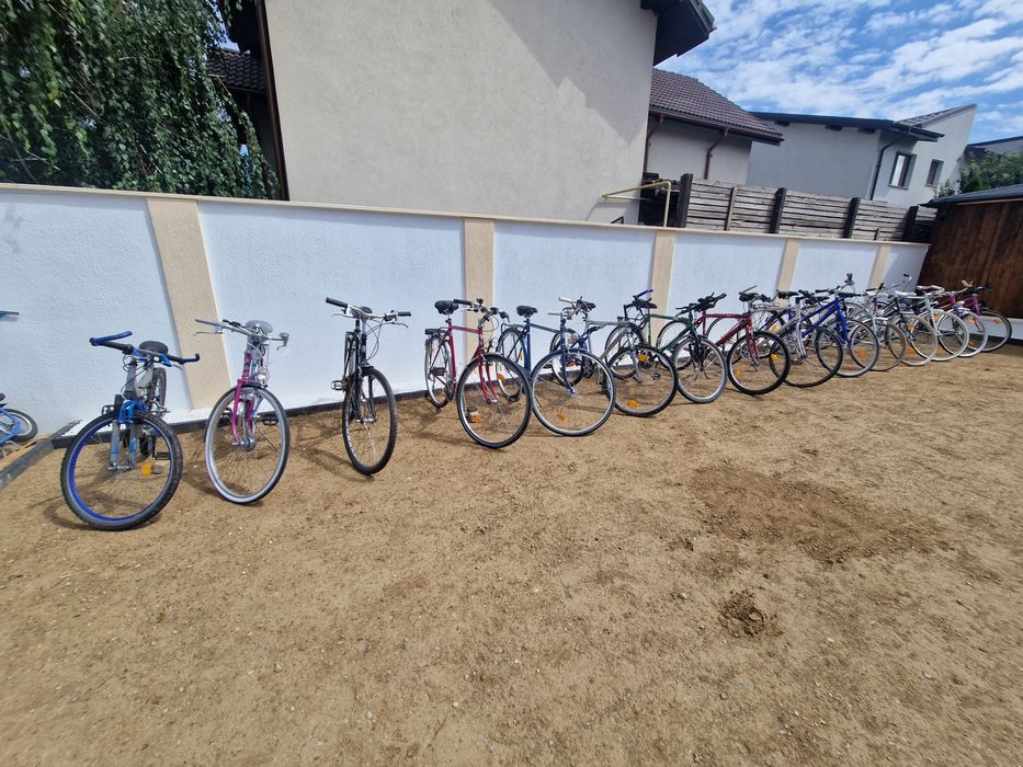 Biciclete de vânzare pentru Adulți copi și Dama