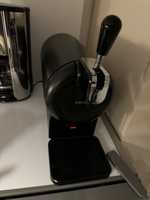 Aparat dozator bere Krups The SUB Compact