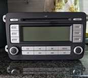 Оригинално CD, RADIO за VW Caddy