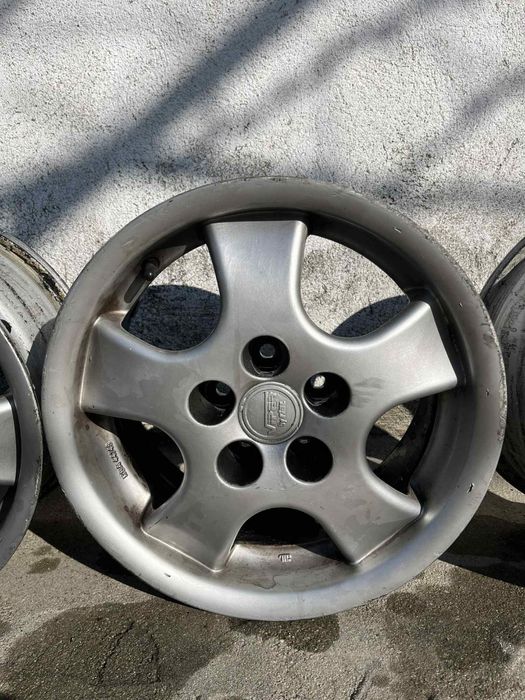 Джанти за голф 15 ки