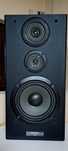 BoXe  Pionier 120W