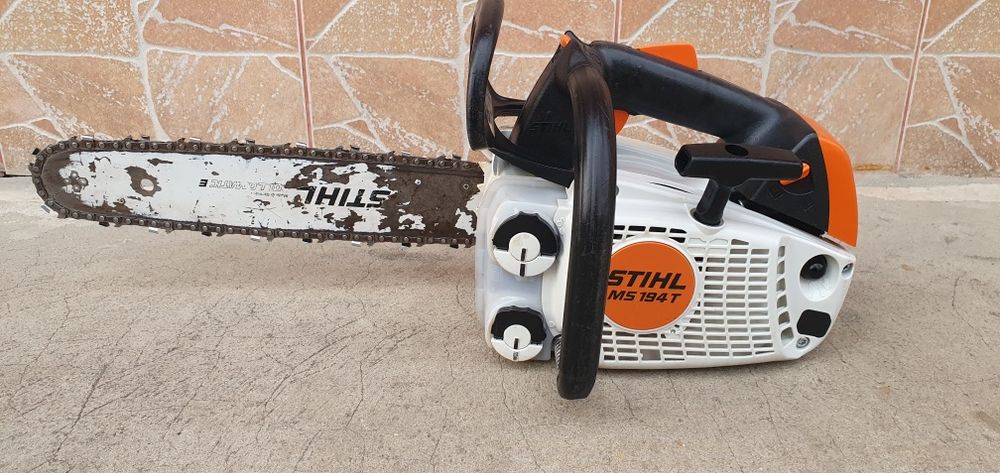 Stihl ms 194 .TC .