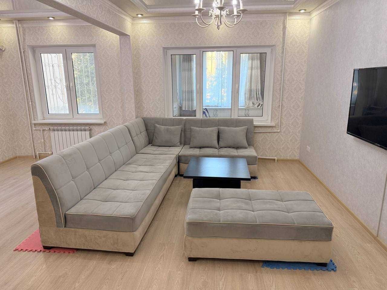 Аренда Юнусабад 15 2/3/5