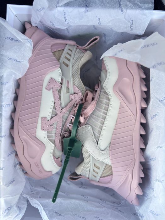 Off-White Odsy Roz - 36