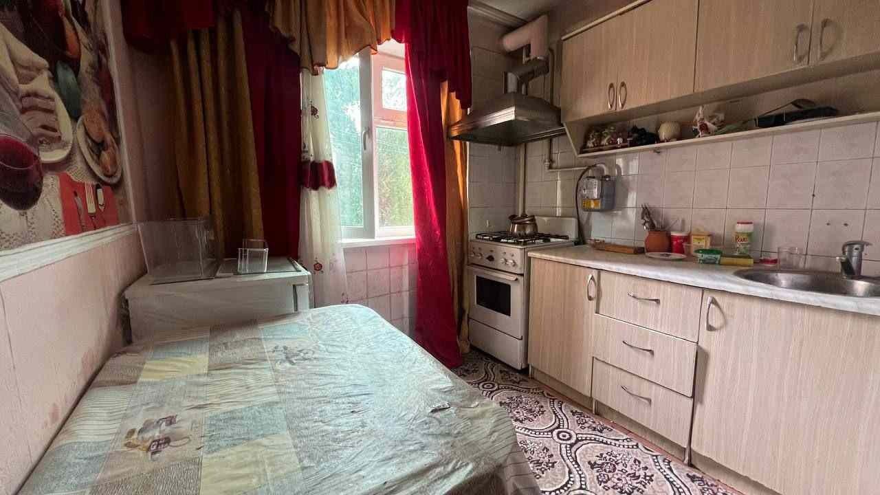 Фрунзенскийдан 2 хоналик Уй Ижара