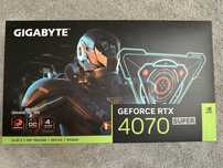 RTX 4070 Super Gaming OC