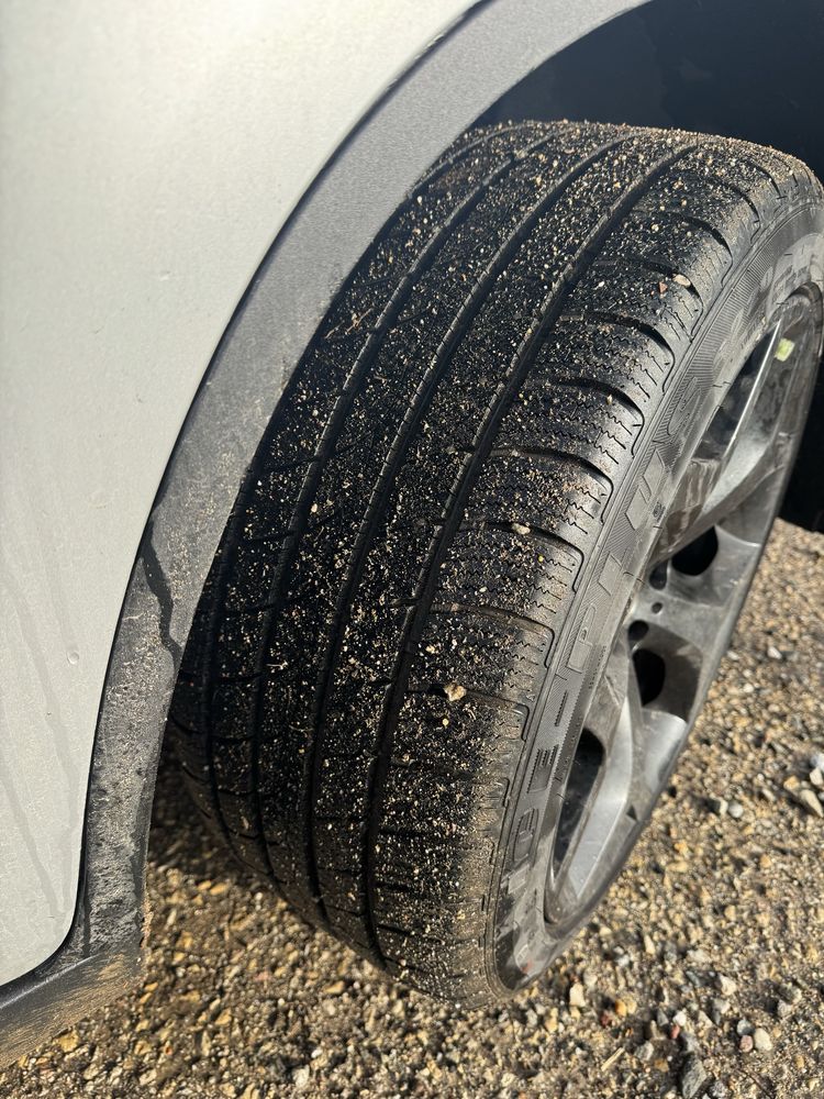 BMW X6 E71 3.5D 286кс 2009г На Части