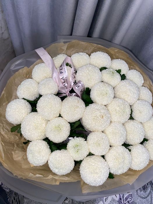 Гүлдер сатылады. Розы. Помпон гүл