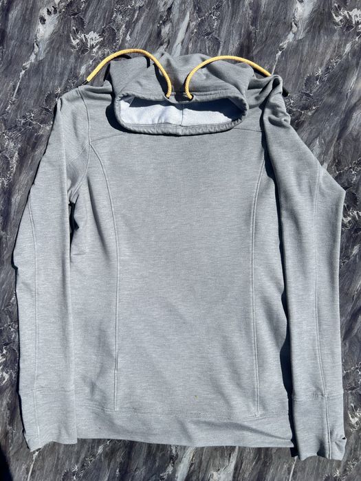 Hanorac Under Armour, gri, mărime S