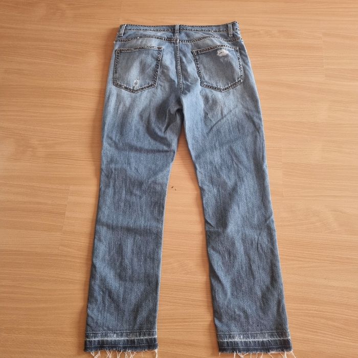 Дамски дънки Liu Jo