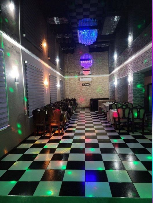 Kafe Metis Xamma shart sharoitlari bor