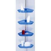 Недорого продам угловую полку в ванну.