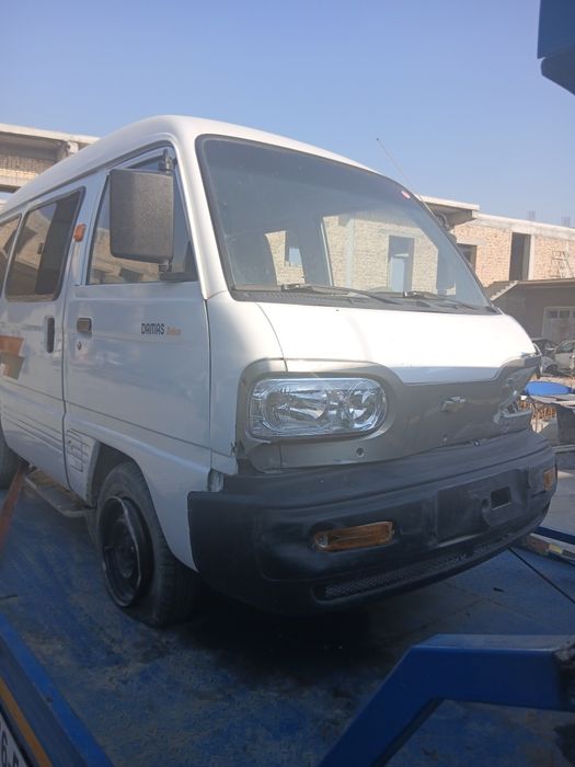 Дамас икки 2010 йил