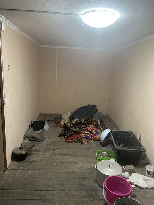 Продается дом совхоз Карагандинский