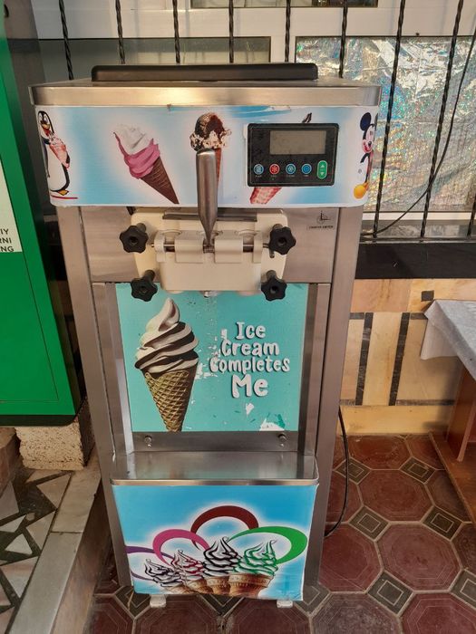 Marojniy aparat sotiladi oladiganlar boʻlsa kelishamiz