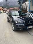 BMW X5 E70 M Pachet din fabrica