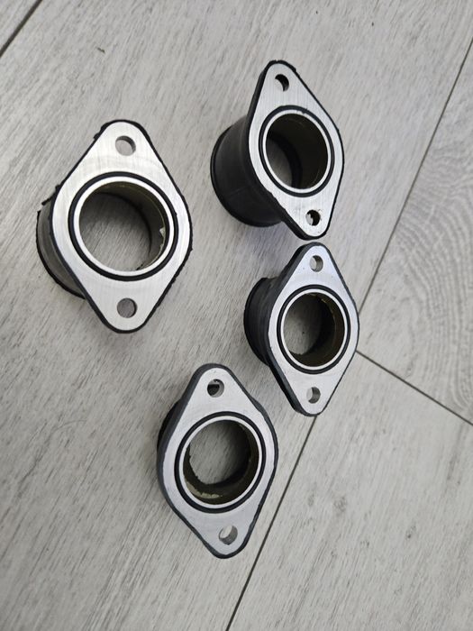 Flanse admisie Kawasaki ZX-7 / ZR750 / ZR-7s