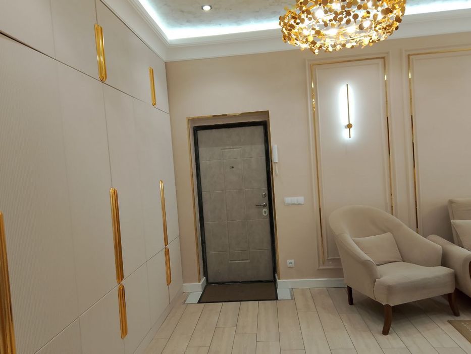 Продается своя, свежая квартира