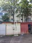 Vind scara aluminiu