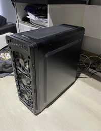 PC Genesis, gtx 1650 , i5-9400, 1Tb hard disk