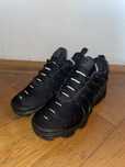 Nike Vapormax Plus Black