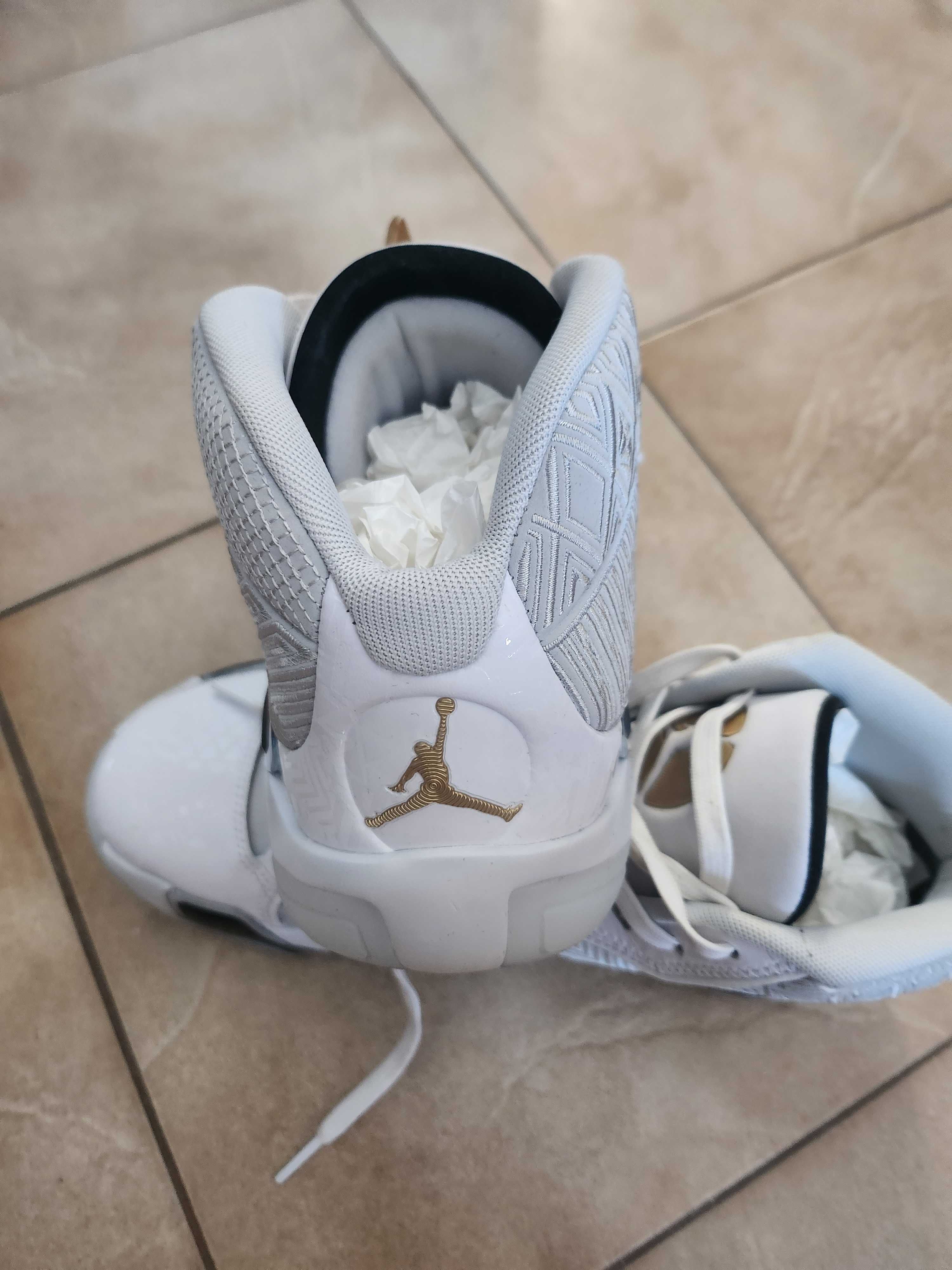 "Jordan 38 FIBA" pentru baschet