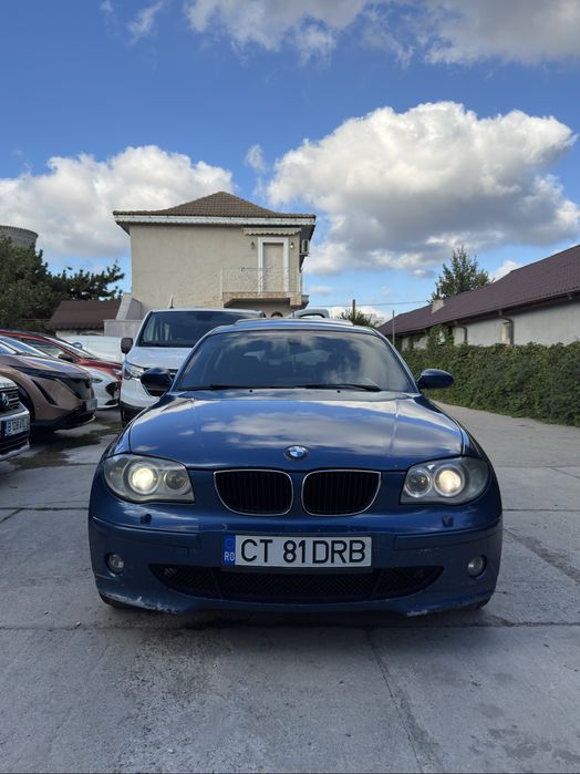 Vand BMW Seria 1 (e87)