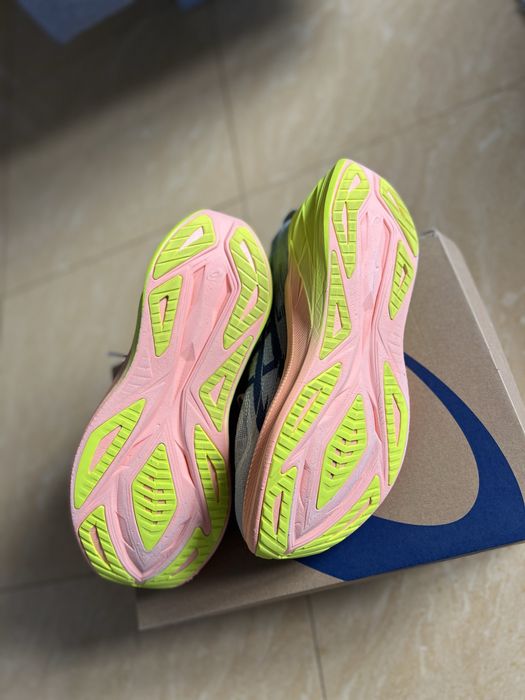 Asics Superblast 2 Paris, Размер EU 44, US 10