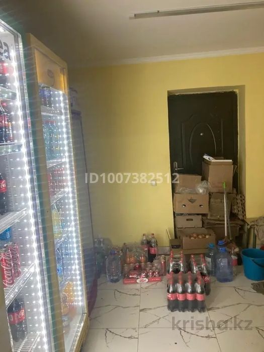 Аренда продуктовый магазин