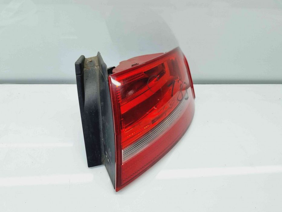 Stop aripa dreapta Audi A4 (8K2, B8.5) Facelift [Fabr 2008-2015] OEM