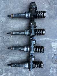 Injector injectoare 1.9 tdi BLS 038130073BN 0414720313 CS