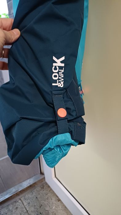 Vând saloprtă ski 10 ani