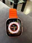 Apple Watch ultra