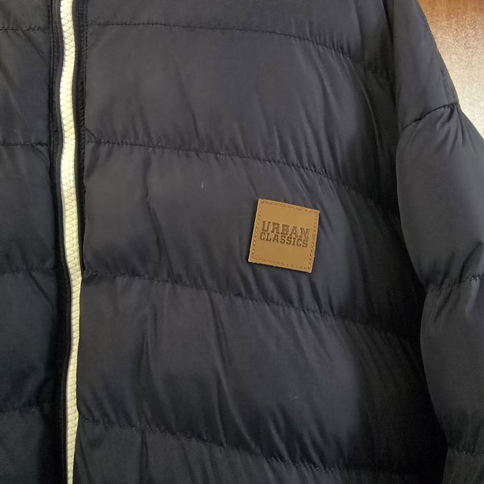 Мъжко яке Urban clasics