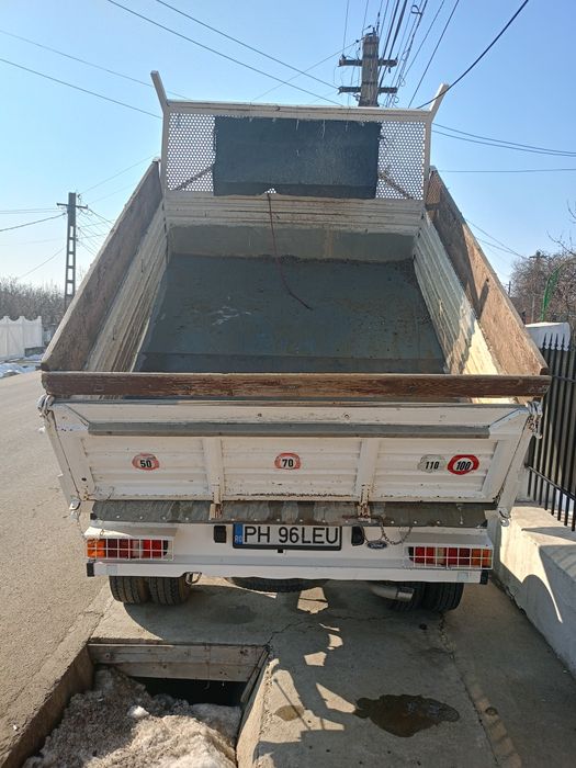 Vând Ford tranzit, 2.5 turbo