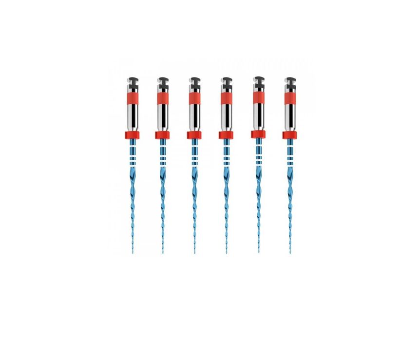 VDW Reciproc blue