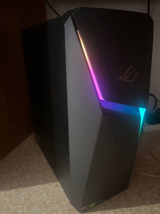 Продам системный блок +(периферию)