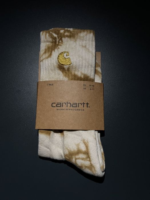 sosete carhartt (tie dye)