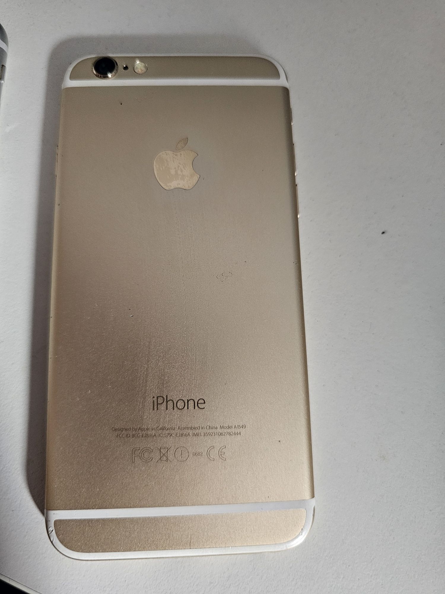 Iphone 6  2 броя