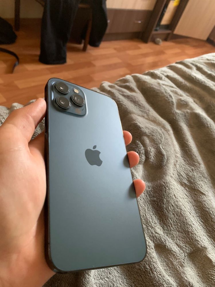 iphone 12 pro max