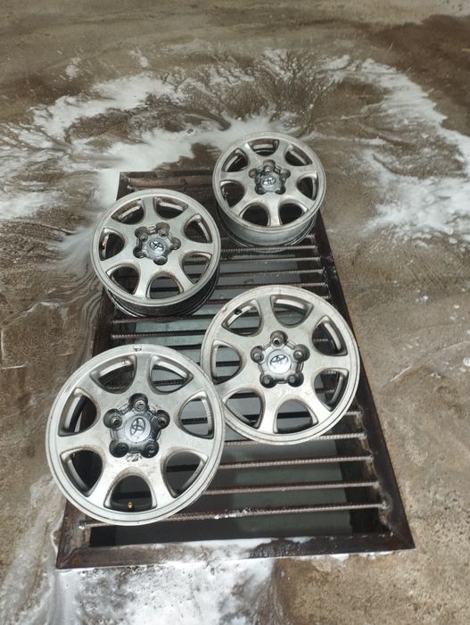 Диск 15 сатылады