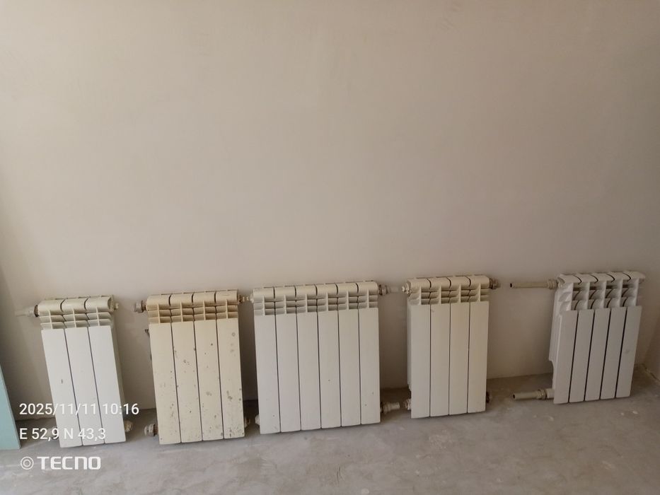 Батарея сатлад жаксы жагдайда