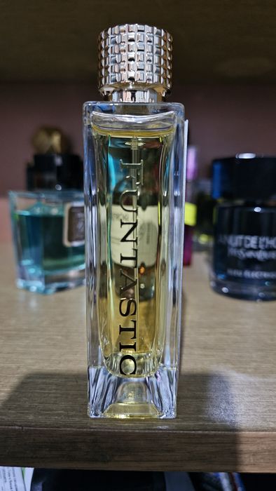 Правя голямо разчистване на Парфюми и отливки