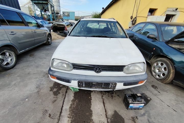 Turbosuflanta 028145703E / 028145703 E Volkswagen VW Golf a 3-a gener