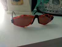 Ochelari Vintage de soare Ani 90 Desighner Robert Rudger model 200
