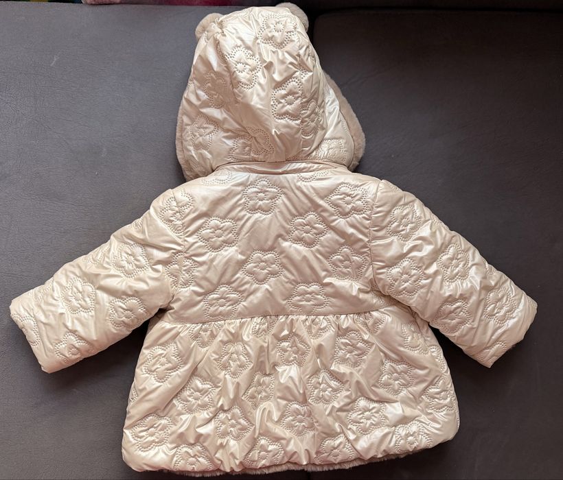 Бебешко яке Mayoral