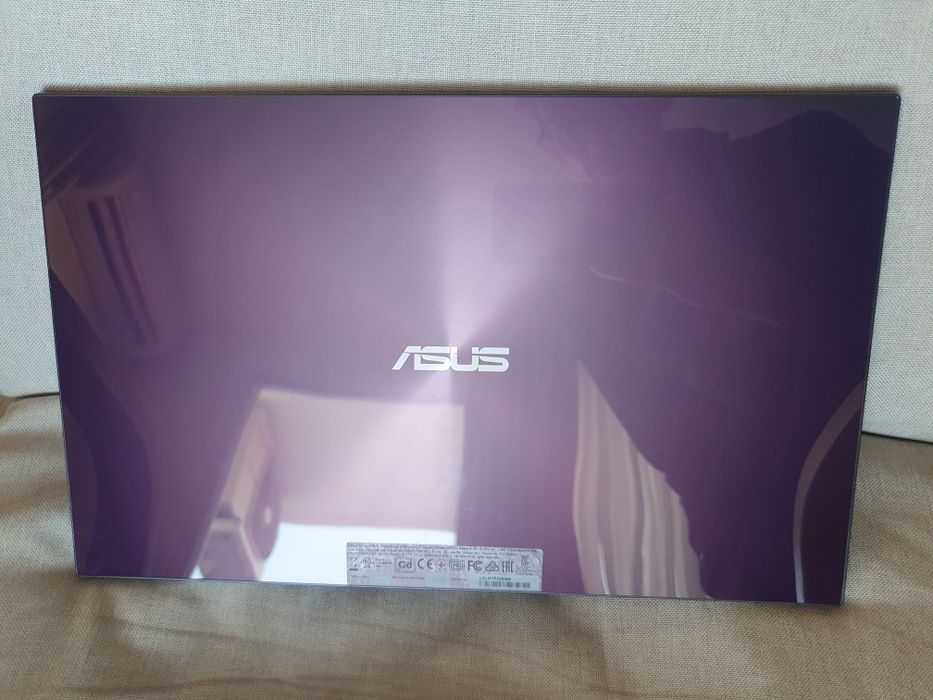 Portable Монитор ASUS 15.6" MB169B+