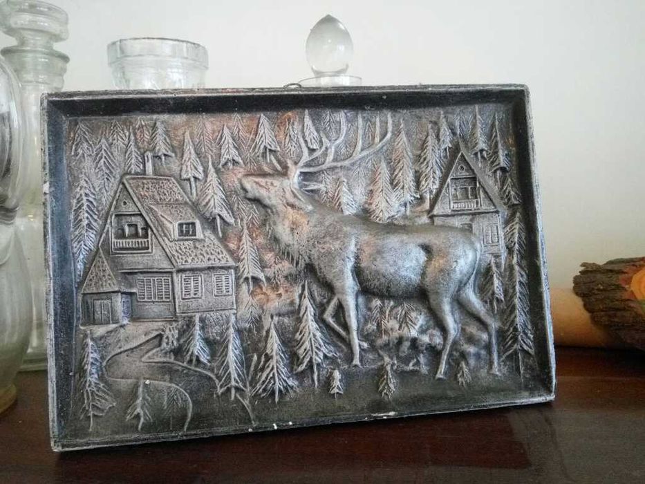 Стари предмети и уреди