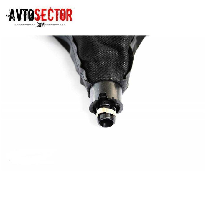 Топка с маншон за скоростен лост за АУДИ А4 Б6 / Audi A4 b6