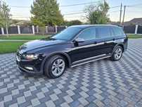 Volkswagen Passat Alltrack VW PASSAT B8 ALLTRACK 4x4 FACELIFT --An fabricatie: 2020 --Motorizar